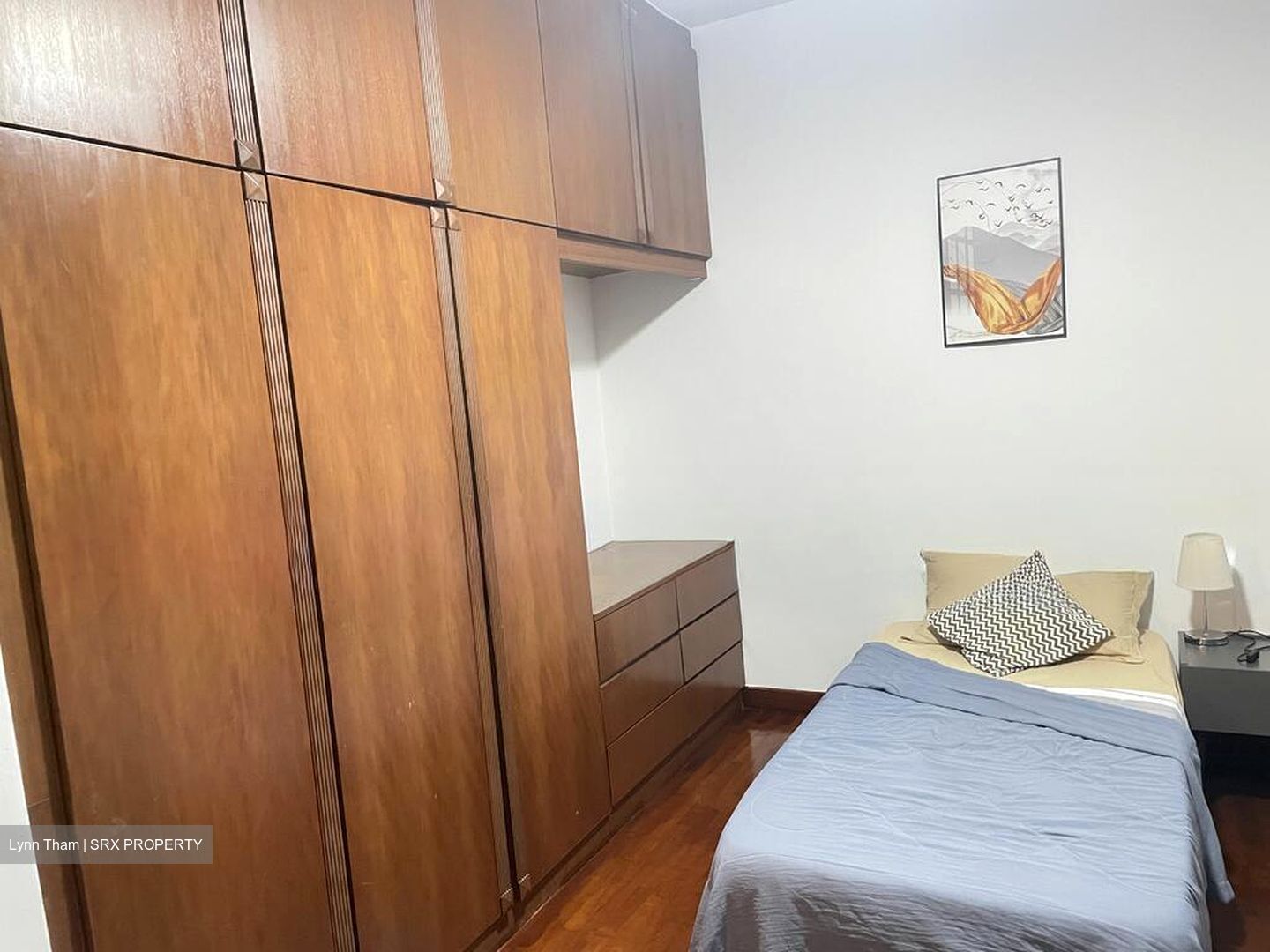 Westmere (D22), Condominium #624089391